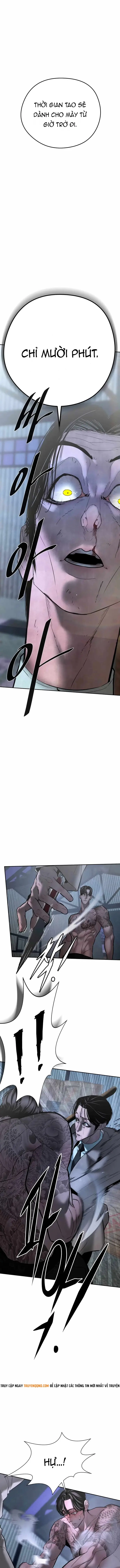 Hậu Duệ Ác Thần - Chapter 20 - Page 6