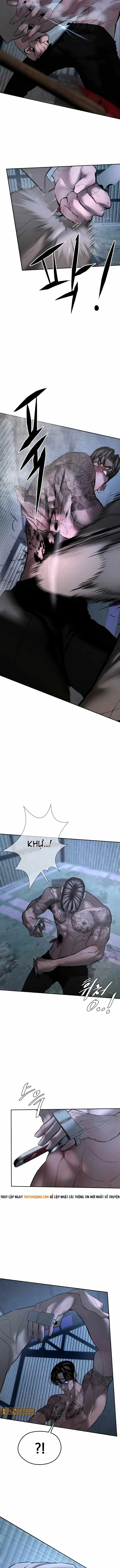 Hậu Duệ Ác Thần - Chapter 20 - Page 7