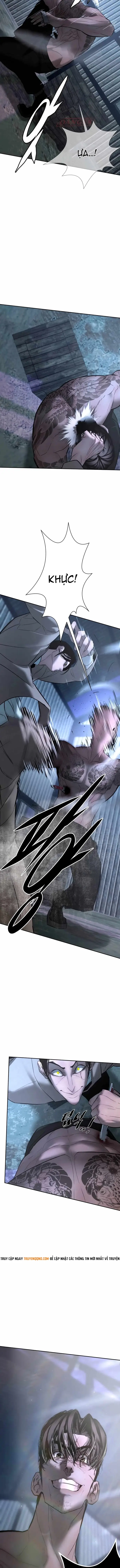 Hậu Duệ Ác Thần - Chapter 20 - Page 9