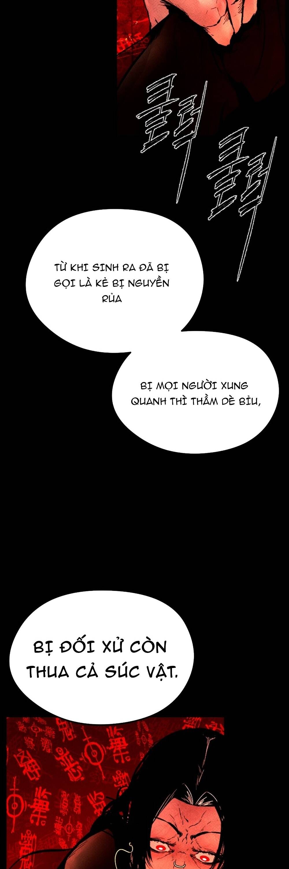 Hậu Duệ Ác Thần - Chapter 3 - Page 100