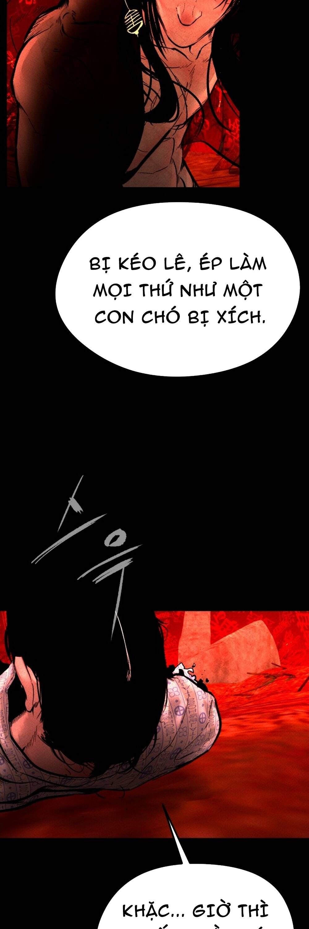 Hậu Duệ Ác Thần - Chapter 3 - Page 101