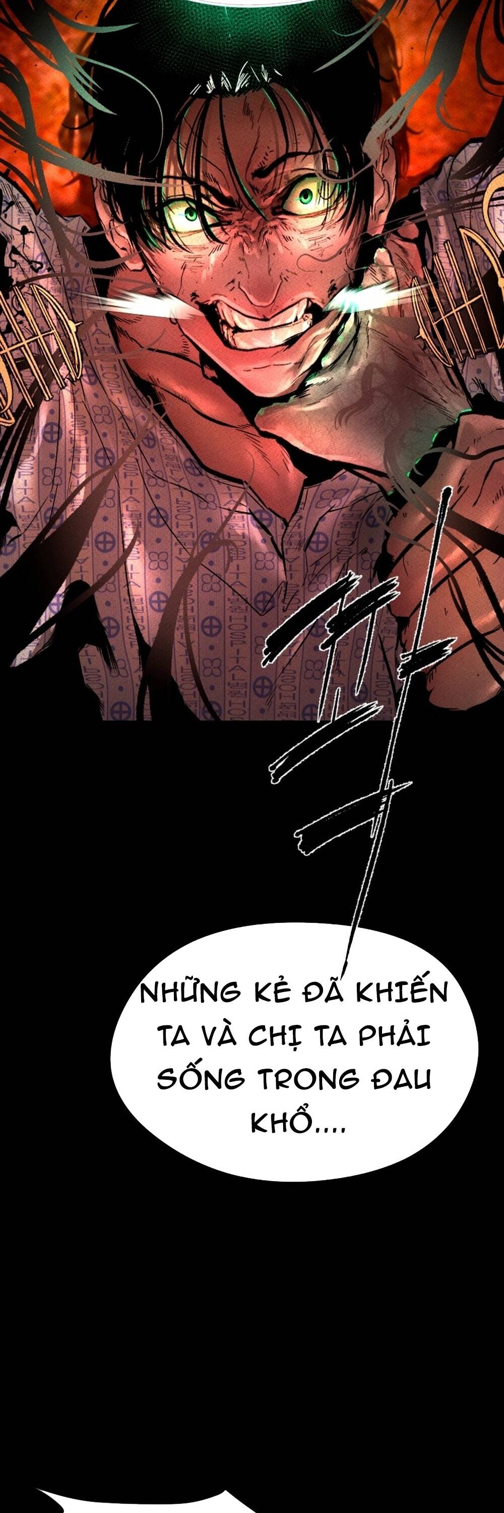 Hậu Duệ Ác Thần - Chapter 3 - Page 103