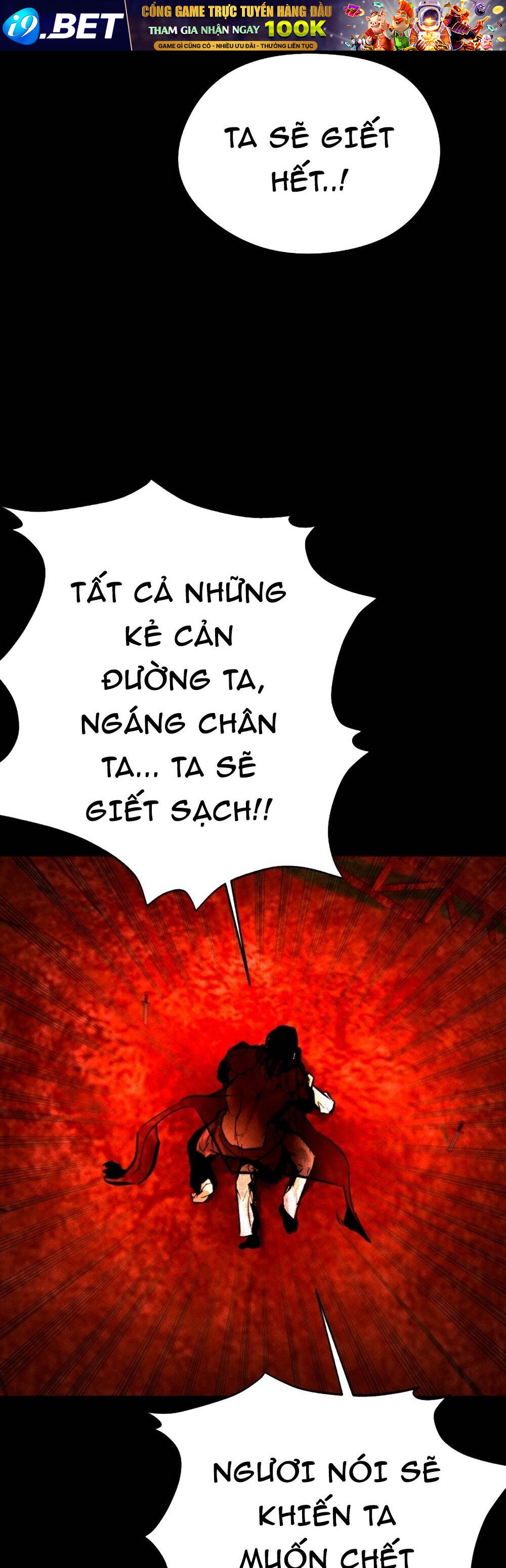 Hậu Duệ Ác Thần - Chapter 3 - Page 105