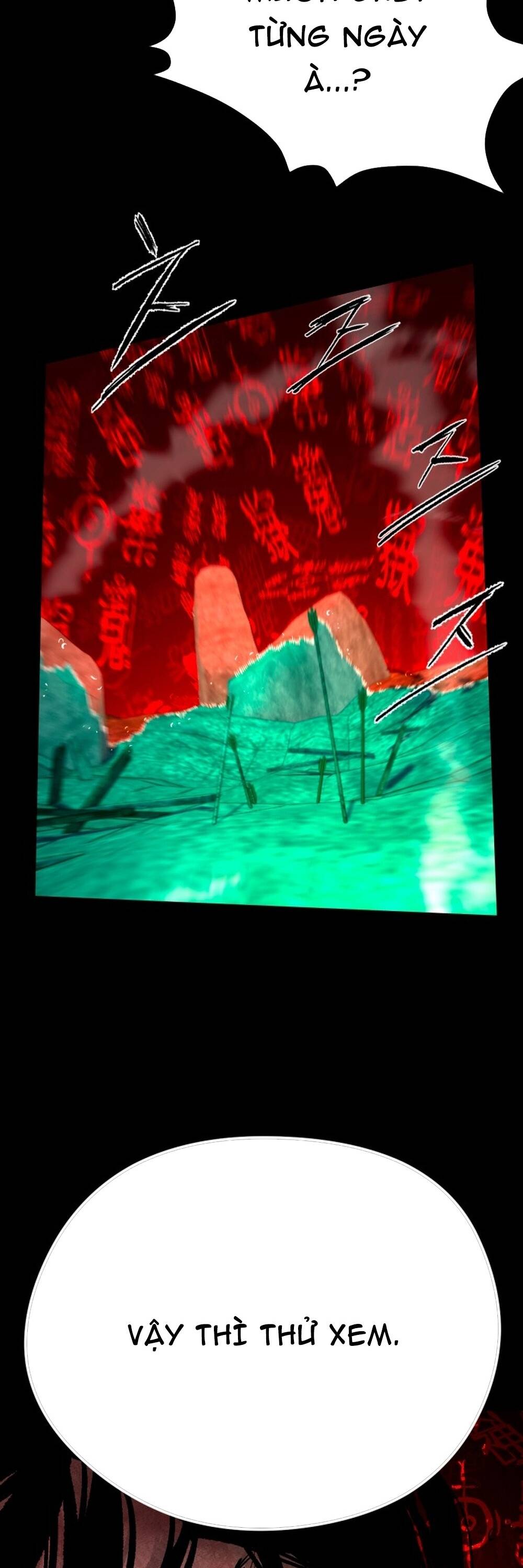 Hậu Duệ Ác Thần - Chapter 3 - Page 106