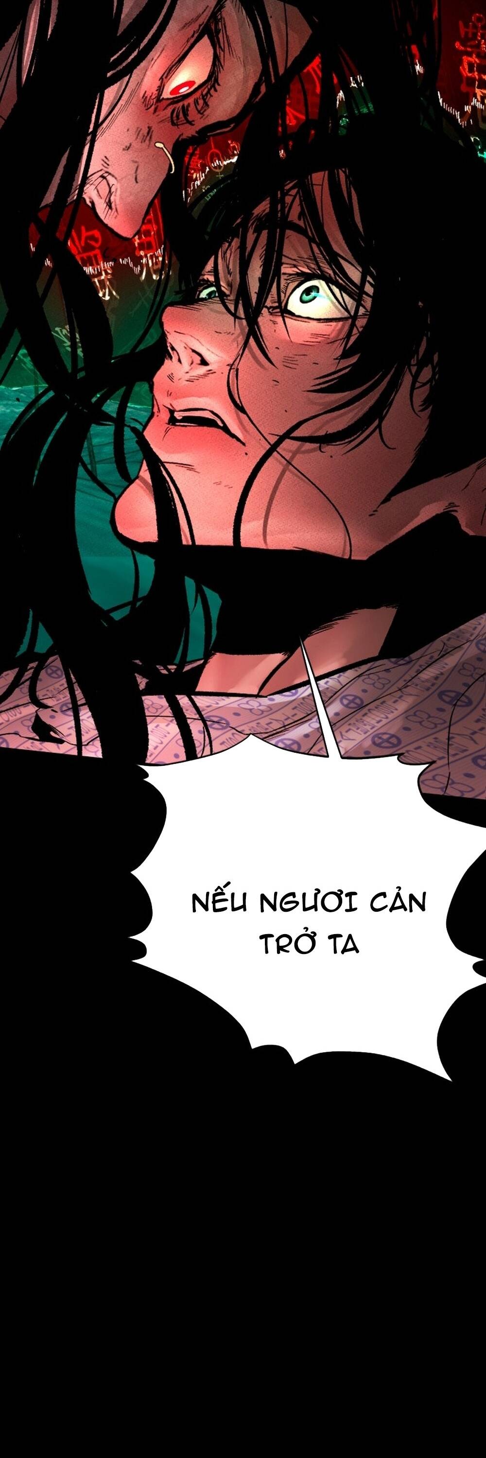 Hậu Duệ Ác Thần - Chapter 3 - Page 107