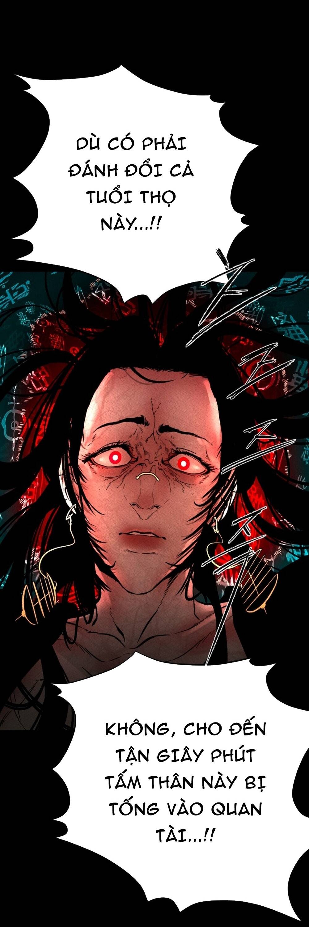 Hậu Duệ Ác Thần - Chapter 3 - Page 108