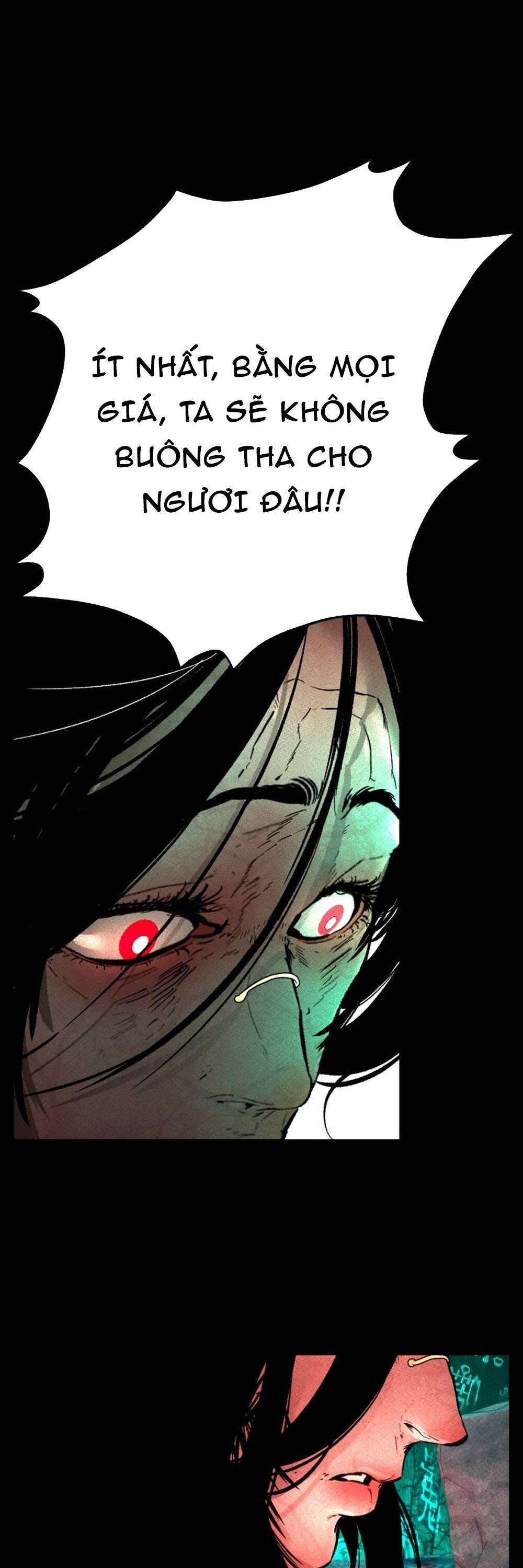 Hậu Duệ Ác Thần - Chapter 3 - Page 109