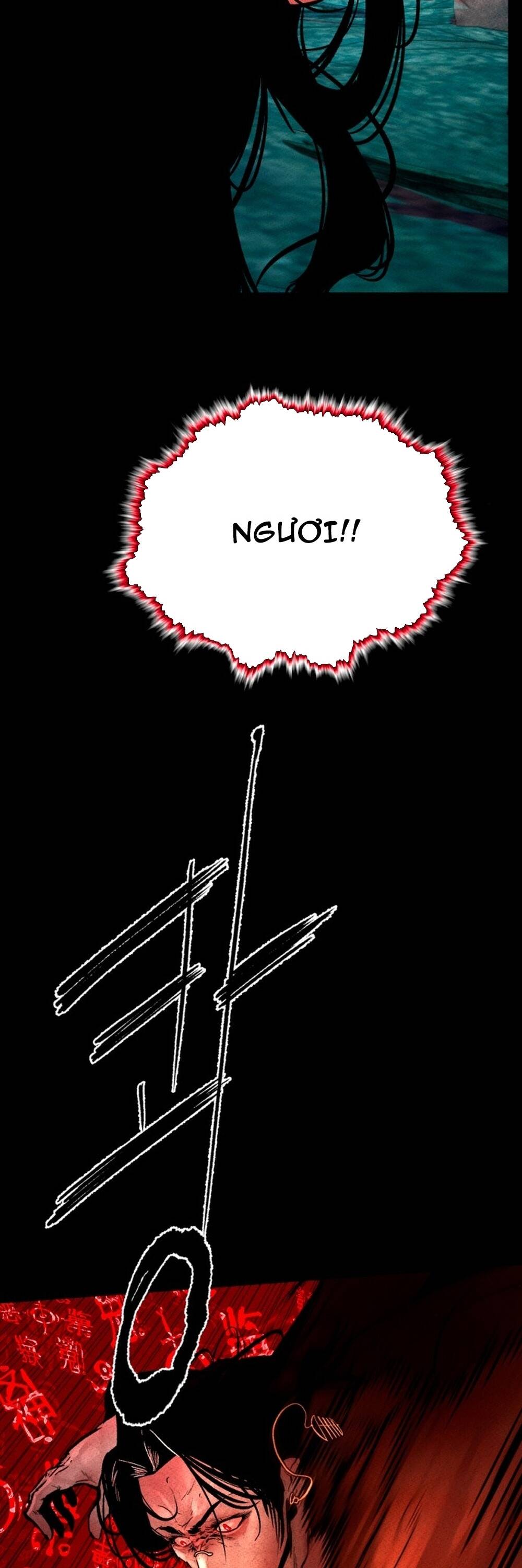 Hậu Duệ Ác Thần - Chapter 3 - Page 110