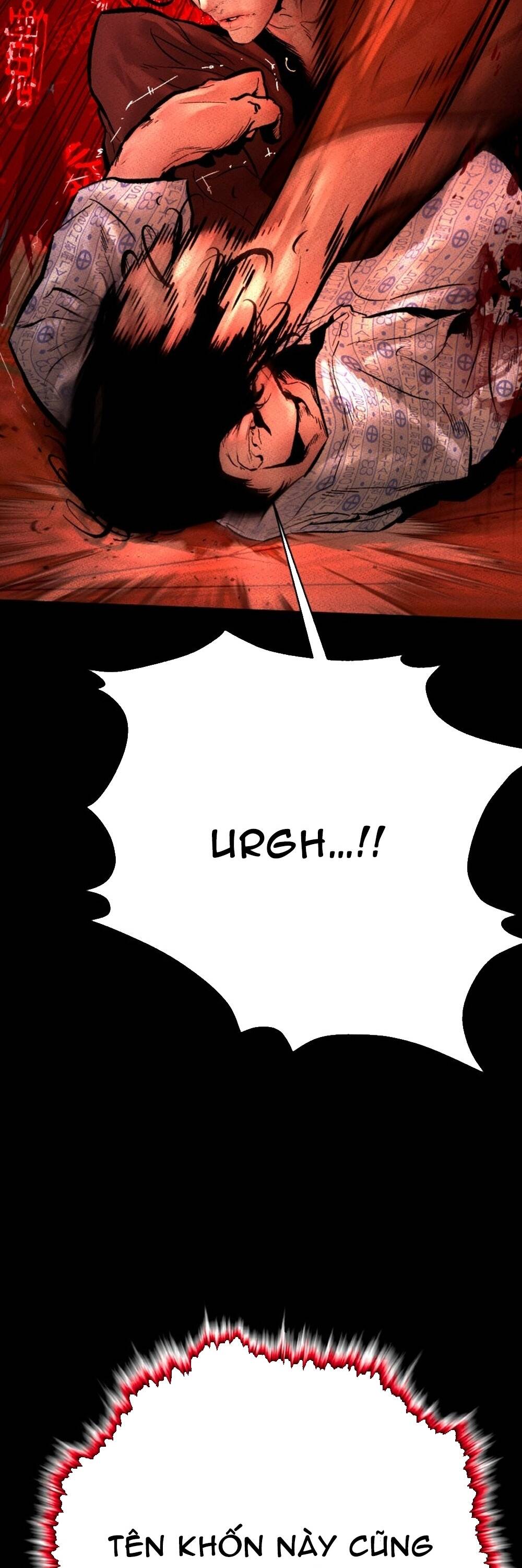 Hậu Duệ Ác Thần - Chapter 3 - Page 111