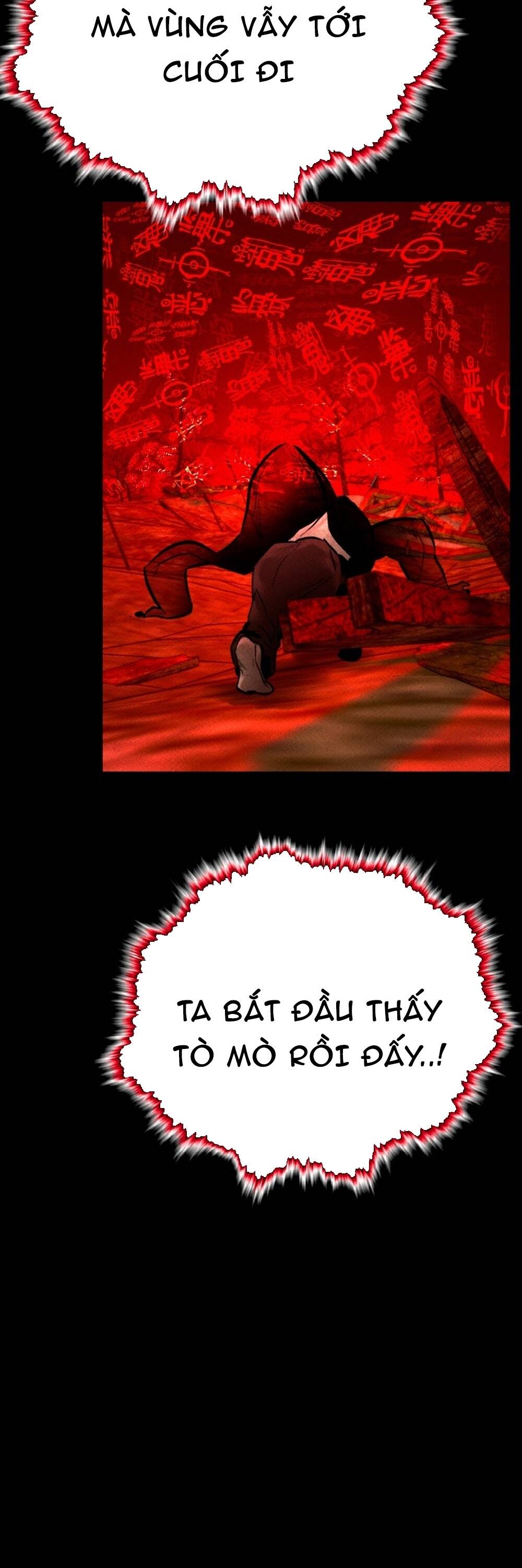 Hậu Duệ Ác Thần - Chapter 3 - Page 113