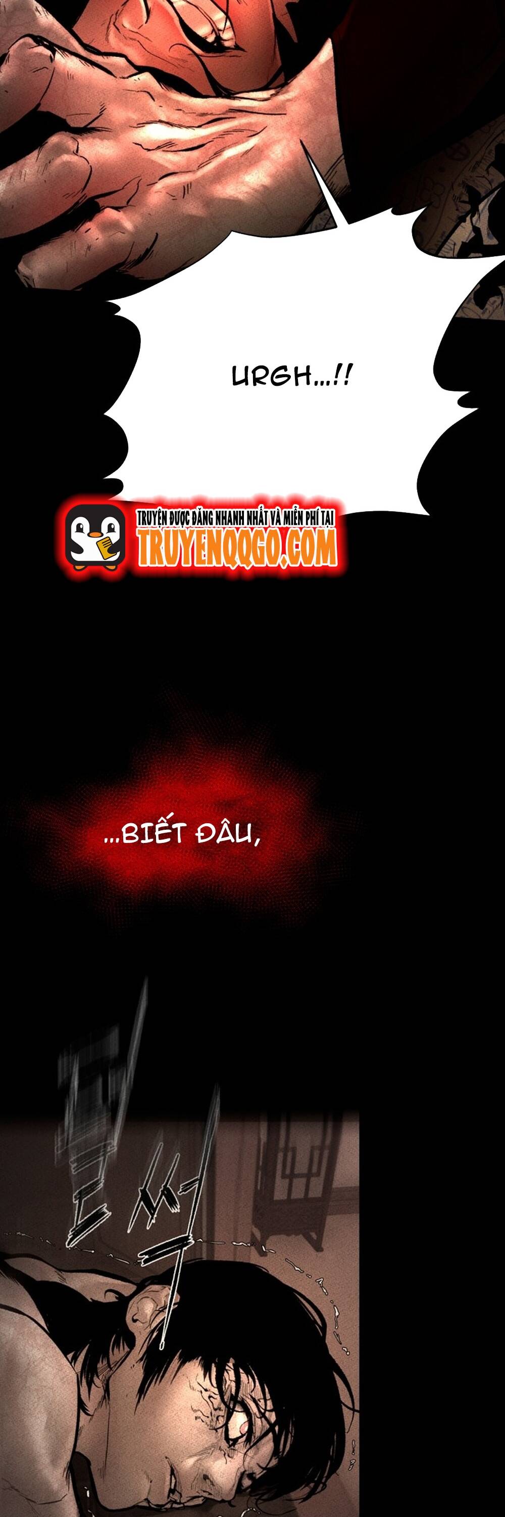 Hậu Duệ Ác Thần - Chapter 3 - Page 115