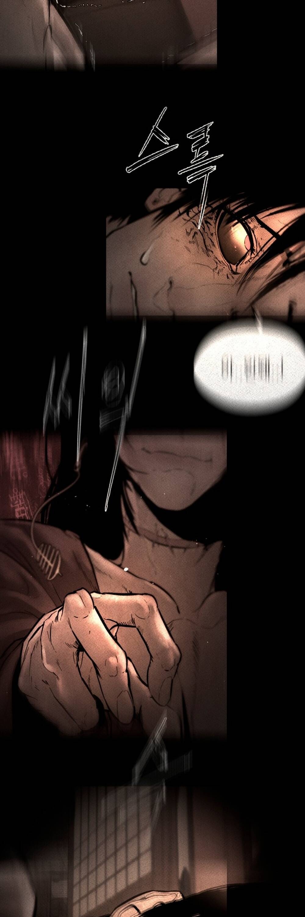 Hậu Duệ Ác Thần - Chapter 3 - Page 116