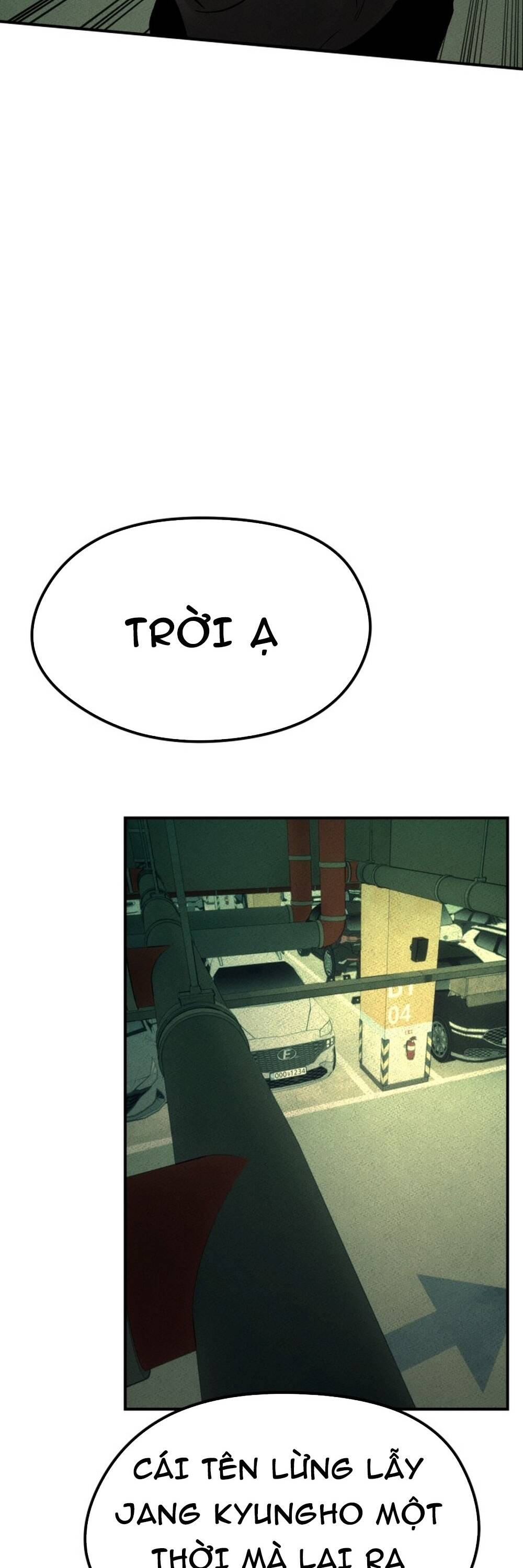 Hậu Duệ Ác Thần - Chapter 3 - Page 119