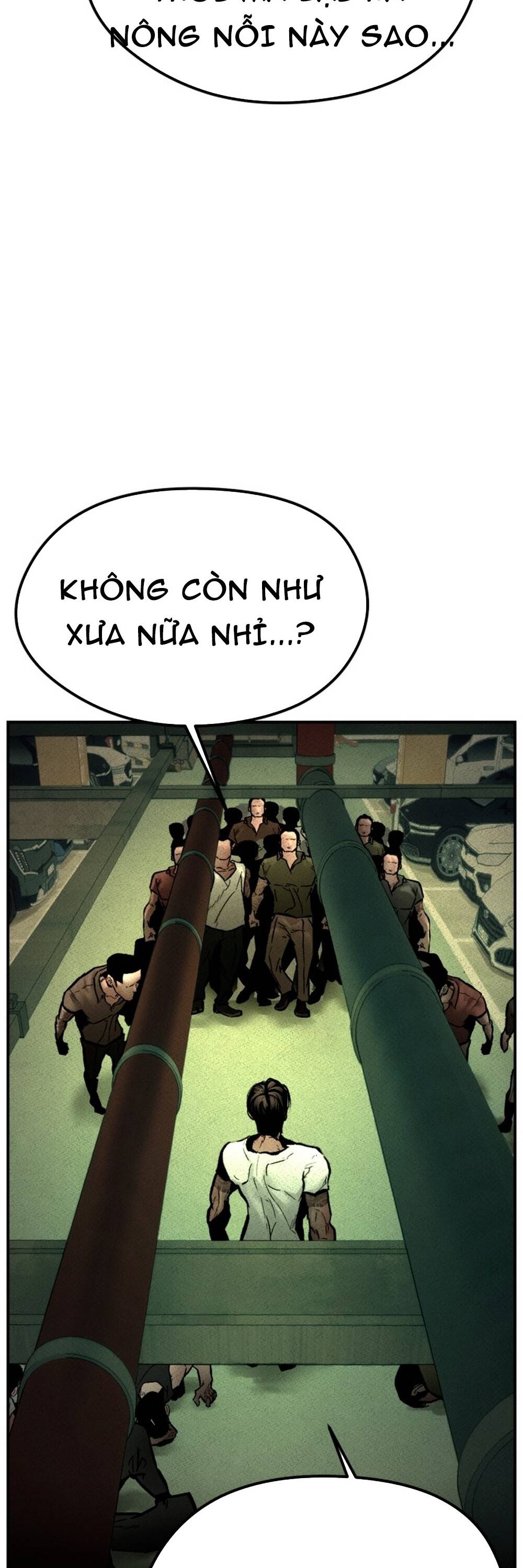 Hậu Duệ Ác Thần - Chapter 3 - Page 120