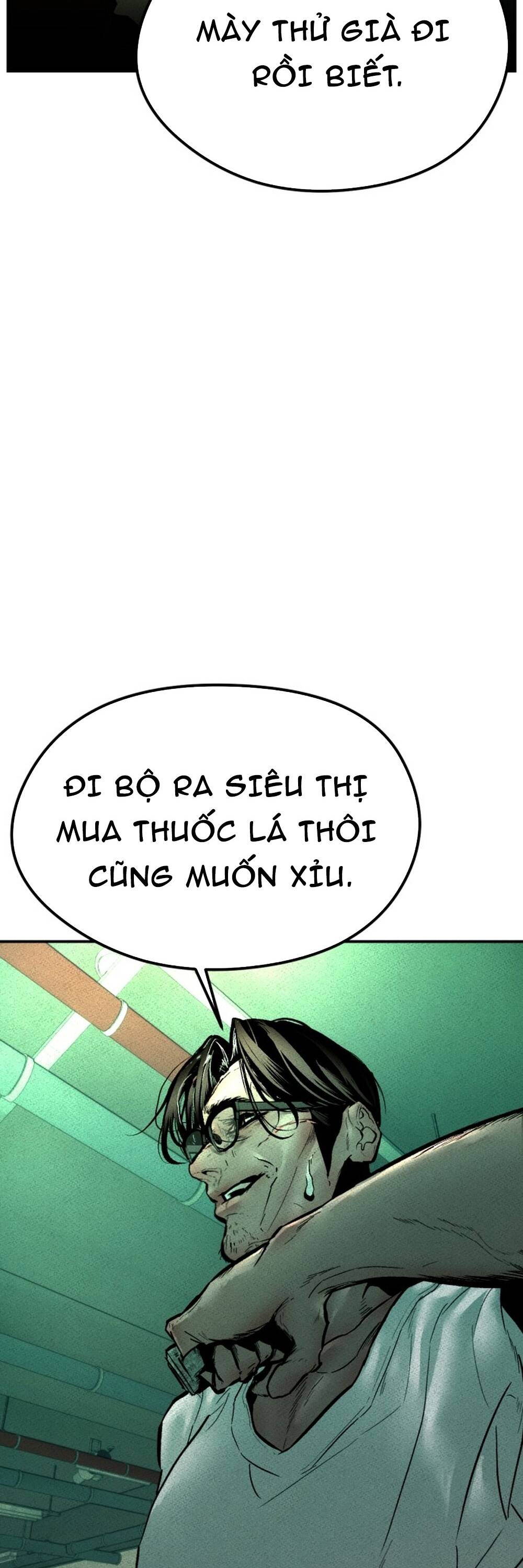 Hậu Duệ Ác Thần - Chapter 3 - Page 121