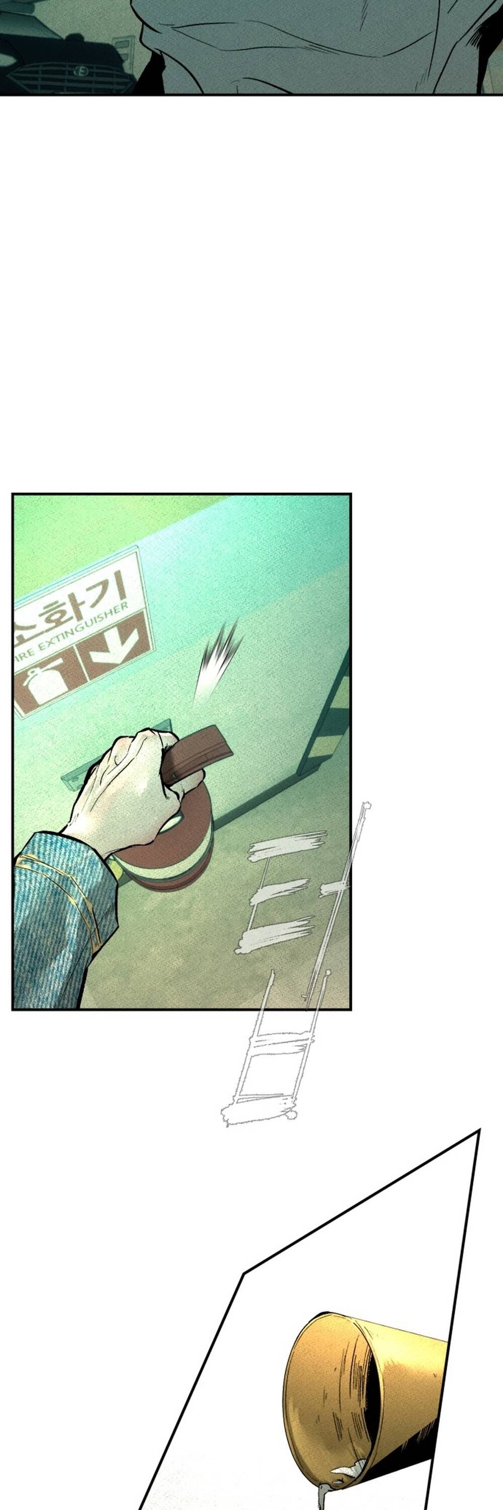 Hậu Duệ Ác Thần - Chapter 3 - Page 122