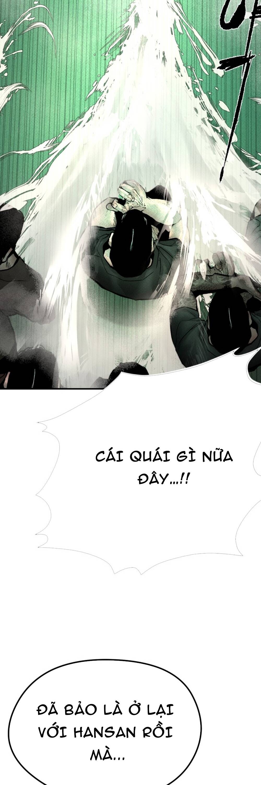 Hậu Duệ Ác Thần - Chapter 3 - Page 124