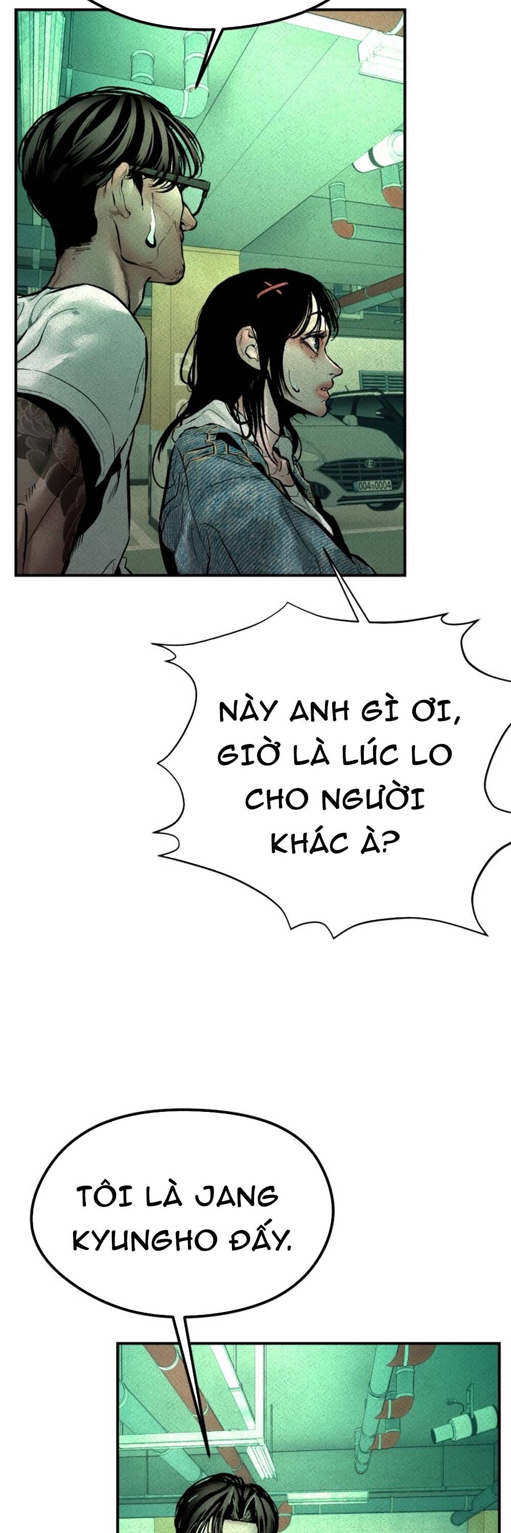 Hậu Duệ Ác Thần - Chapter 3 - Page 125