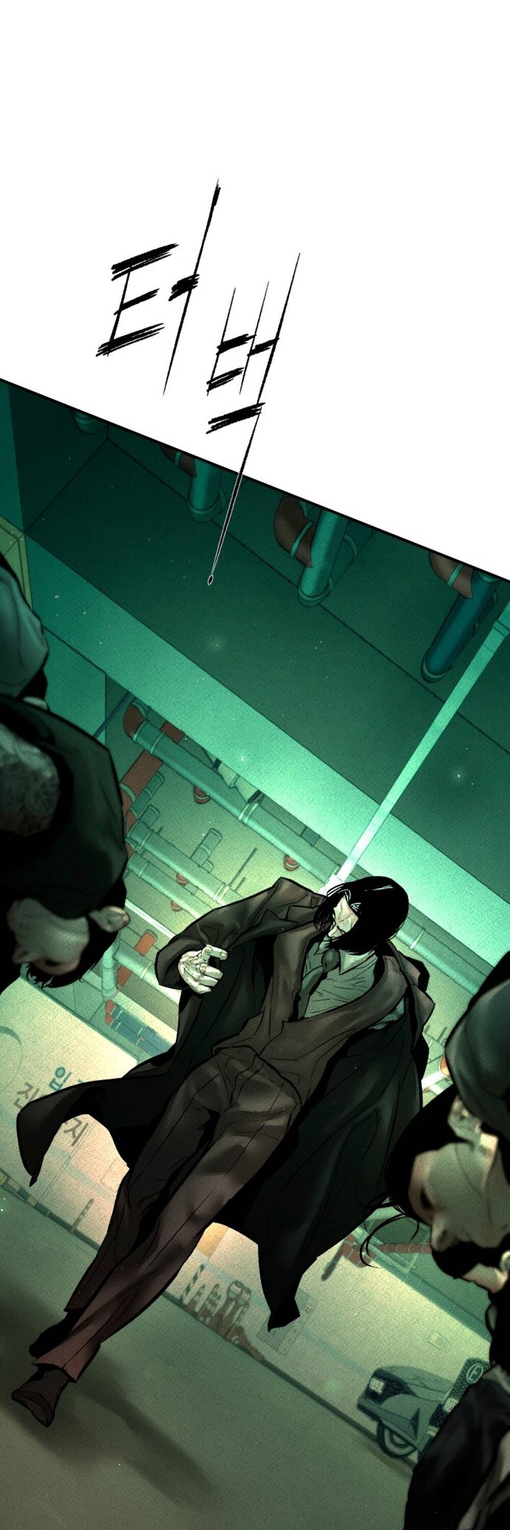 Hậu Duệ Ác Thần - Chapter 3 - Page 127