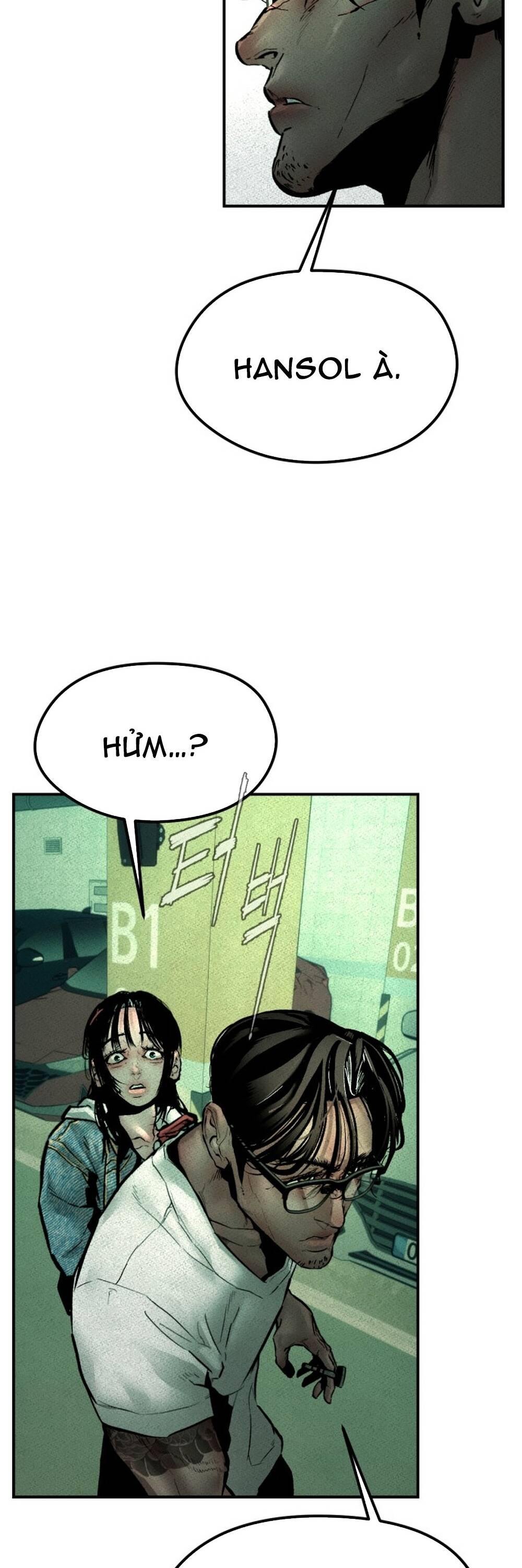 Hậu Duệ Ác Thần - Chapter 3 - Page 129