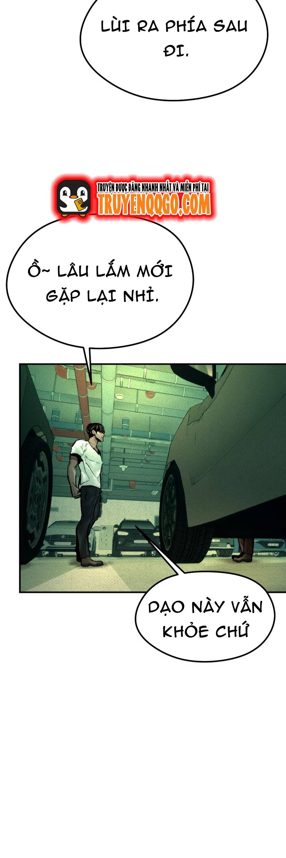 Hậu Duệ Ác Thần - Chapter 3 - Page 130