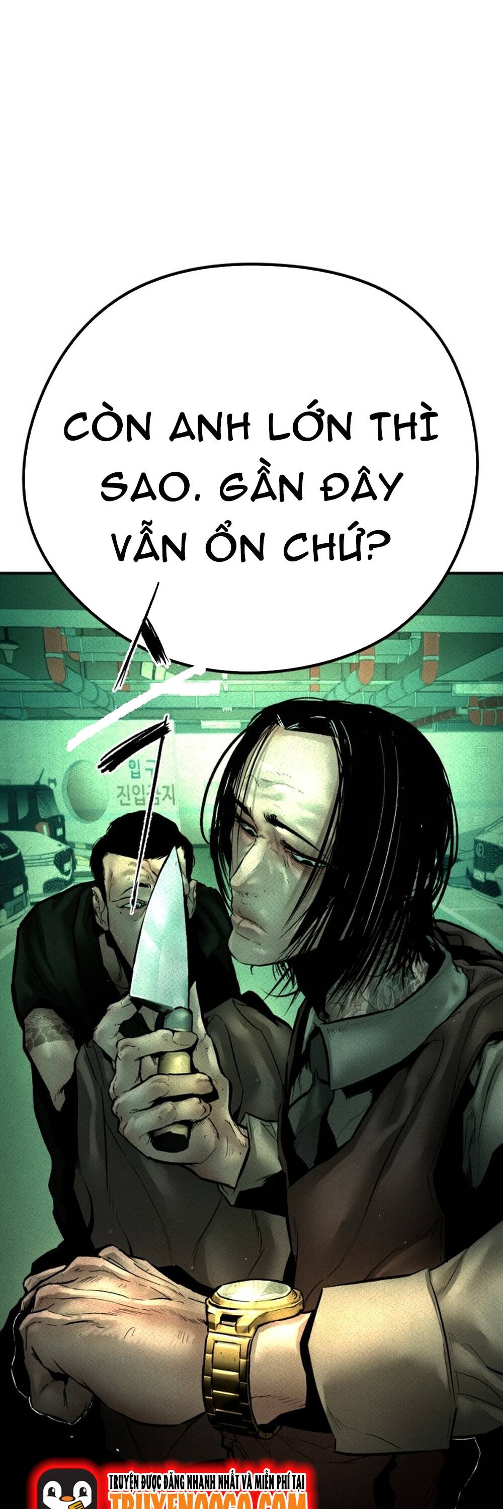 Hậu Duệ Ác Thần - Chapter 3 - Page 131