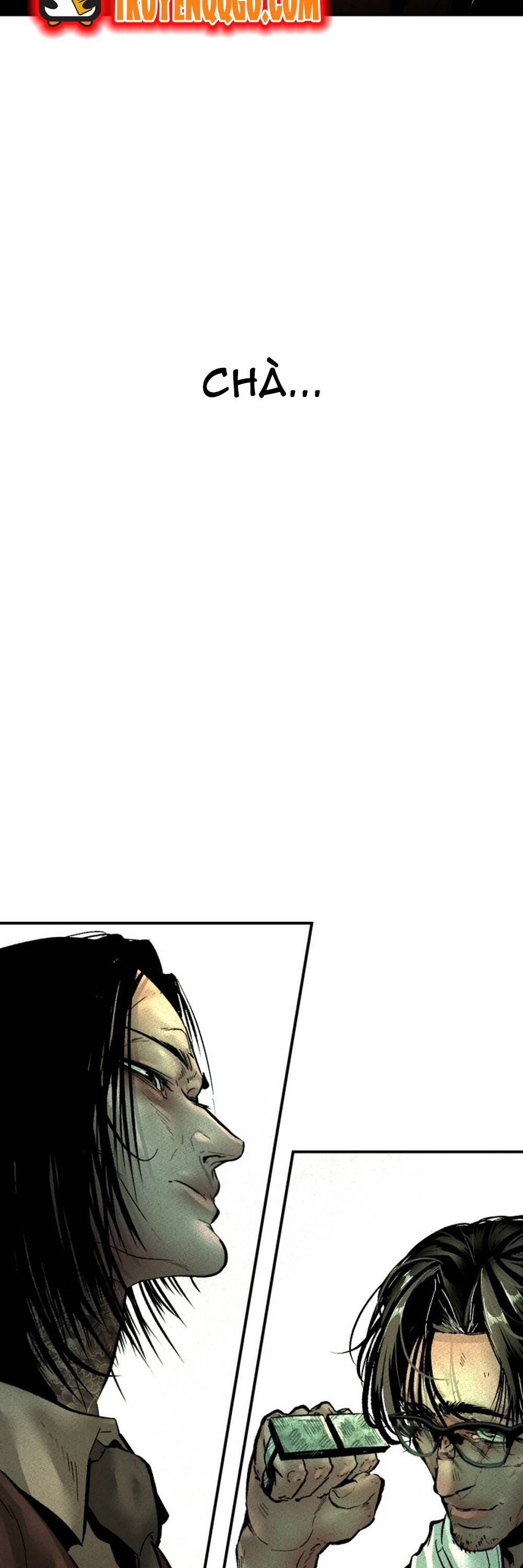 Hậu Duệ Ác Thần - Chapter 3 - Page 132