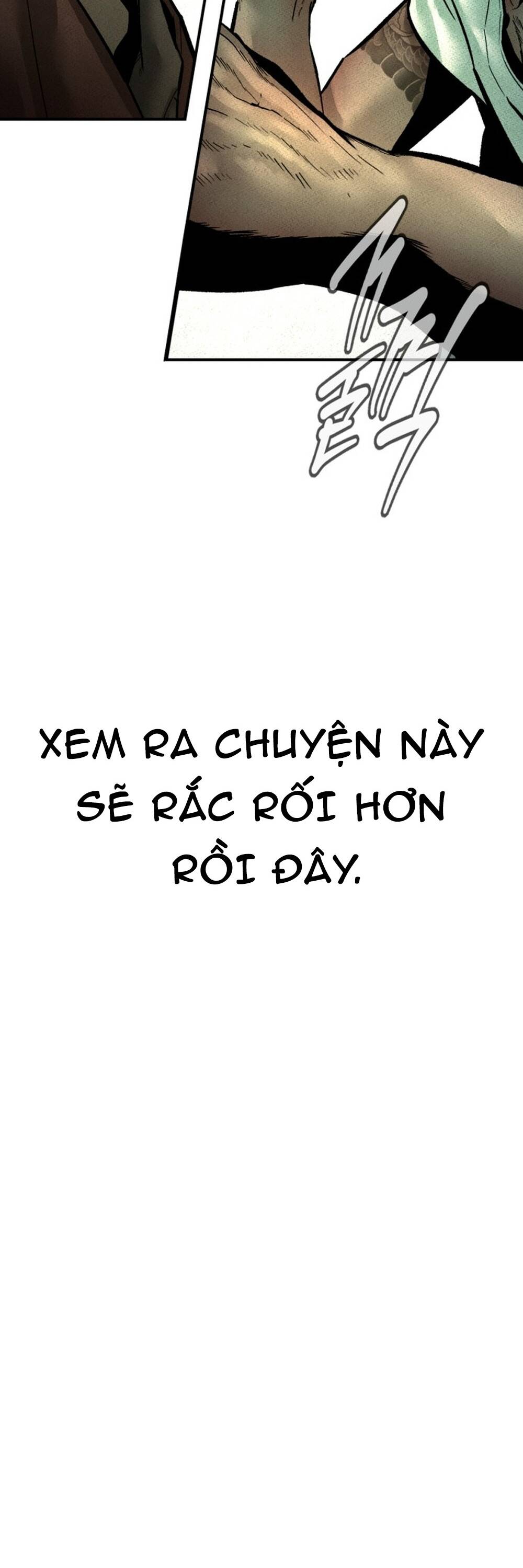 Hậu Duệ Ác Thần - Chapter 3 - Page 133