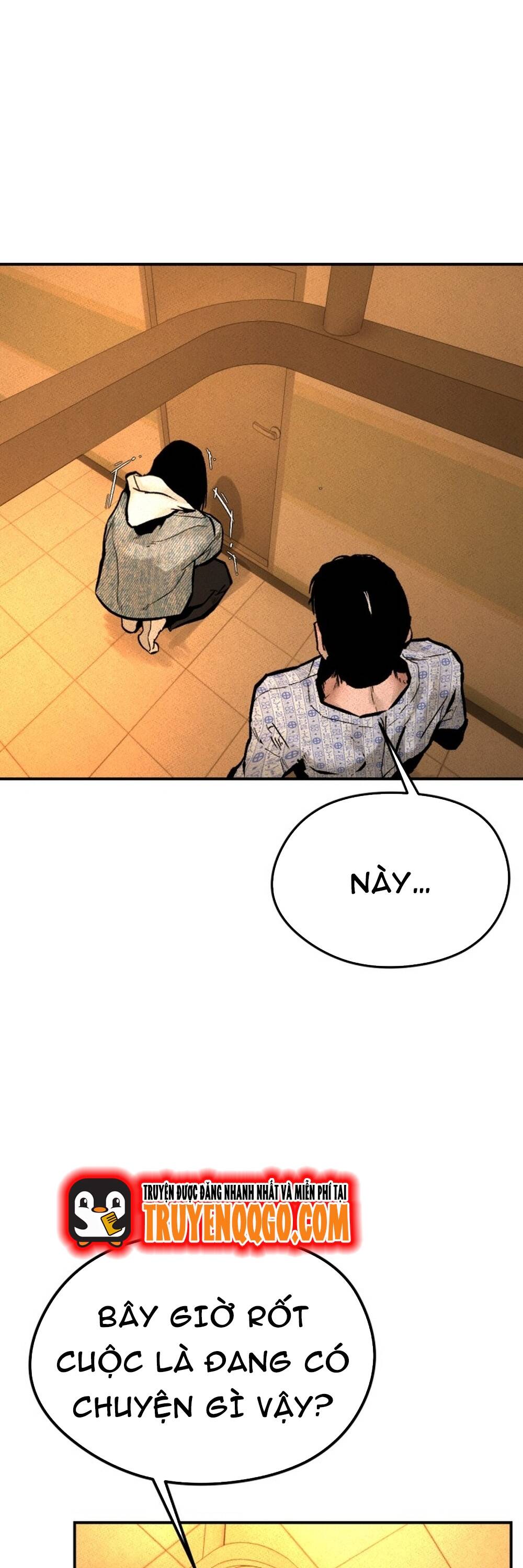 Hậu Duệ Ác Thần - Chapter 3 - Page 15