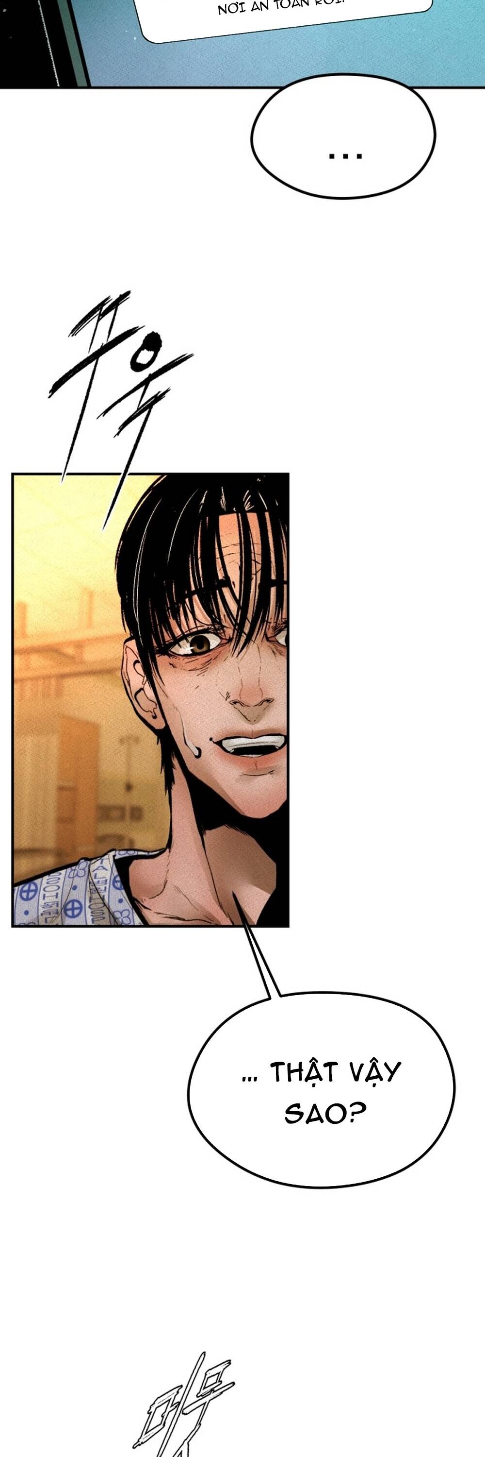 Hậu Duệ Ác Thần - Chapter 3 - Page 21