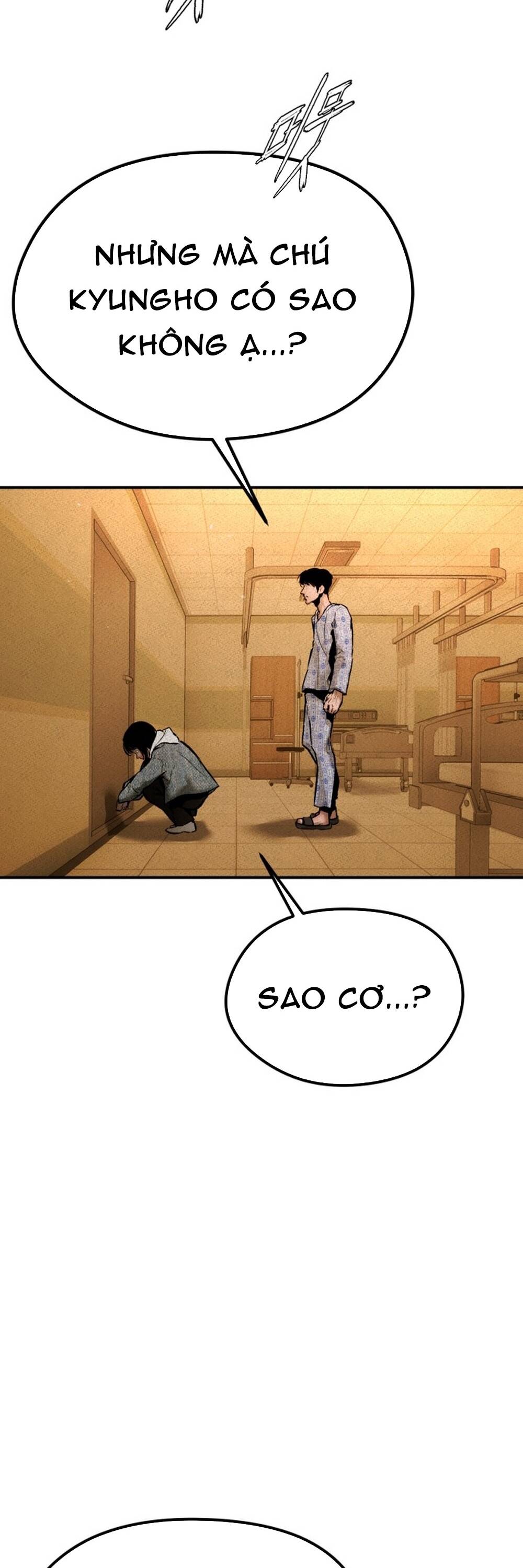 Hậu Duệ Ác Thần - Chapter 3 - Page 22