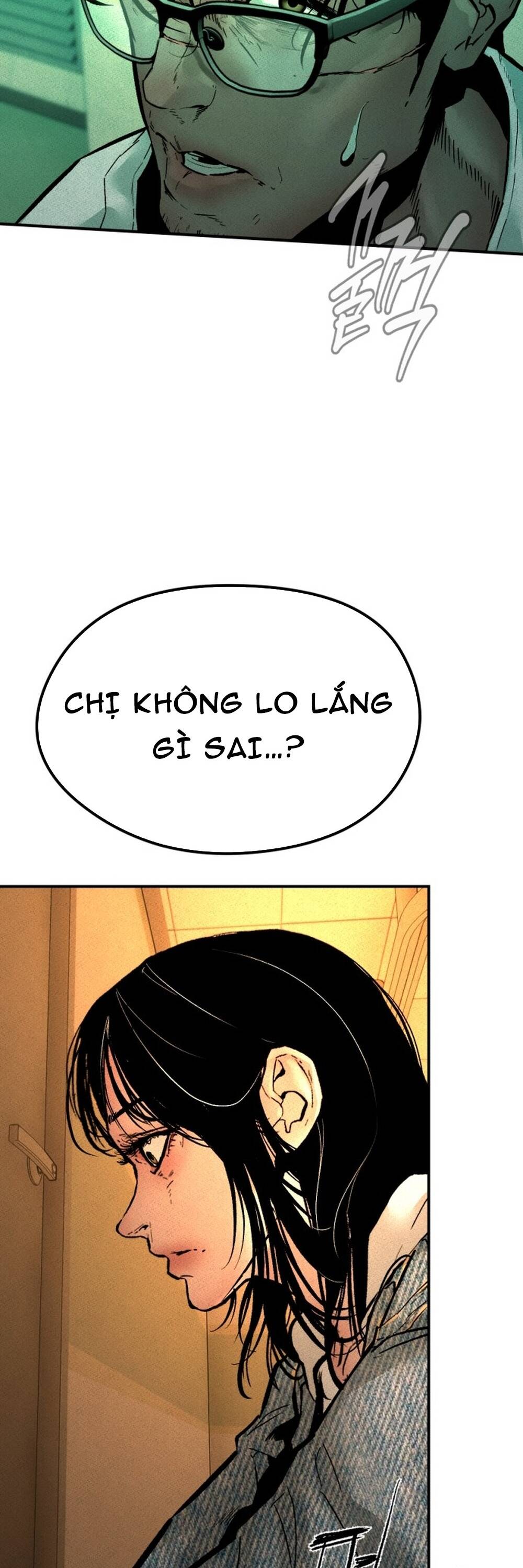 Hậu Duệ Ác Thần - Chapter 3 - Page 26