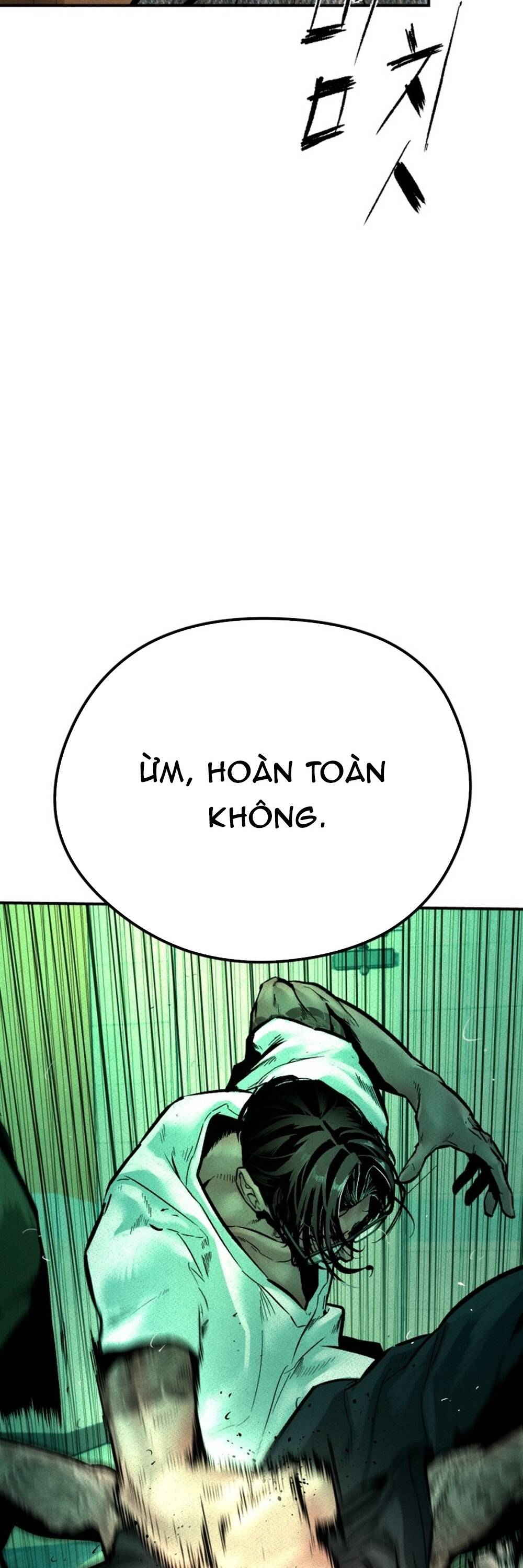 Hậu Duệ Ác Thần - Chapter 3 - Page 27