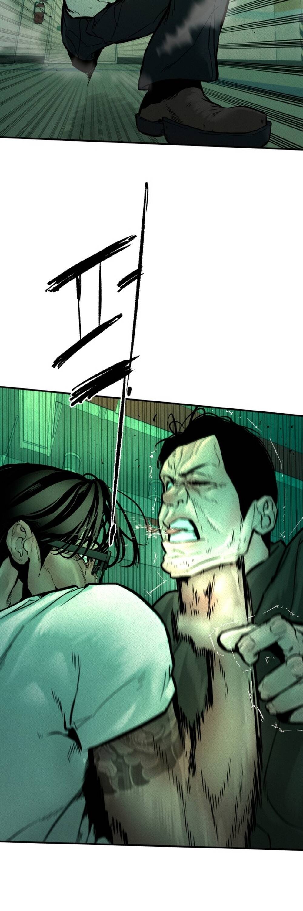 Hậu Duệ Ác Thần - Chapter 3 - Page 29