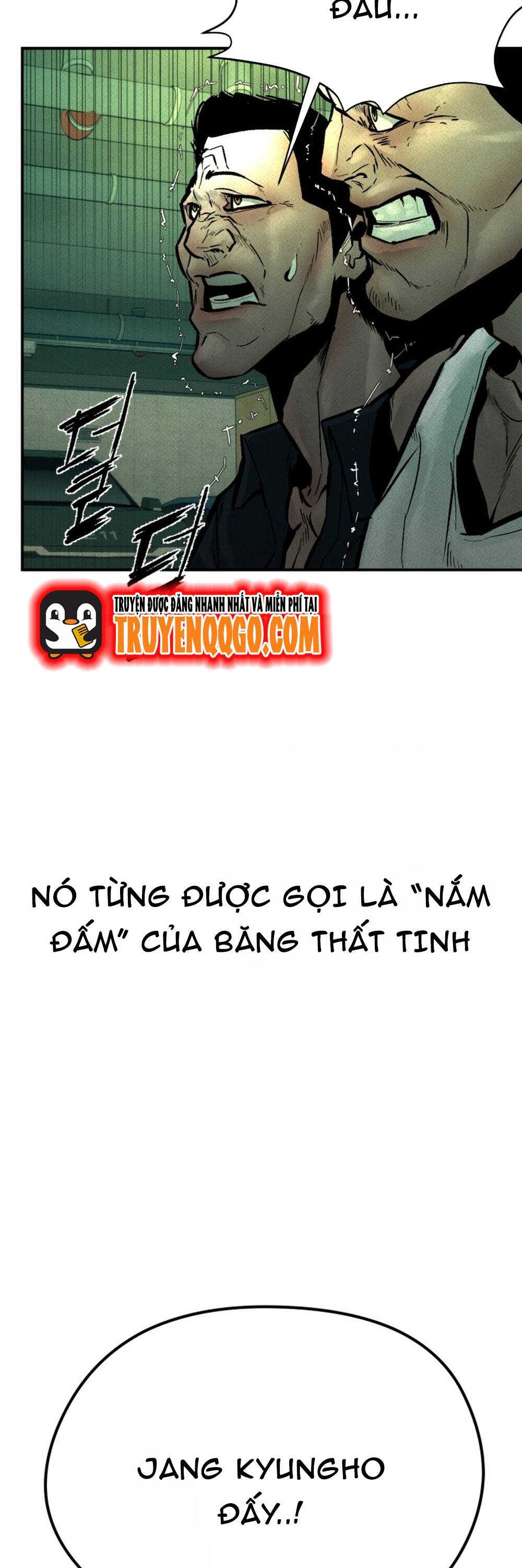 Hậu Duệ Ác Thần - Chapter 3 - Page 34