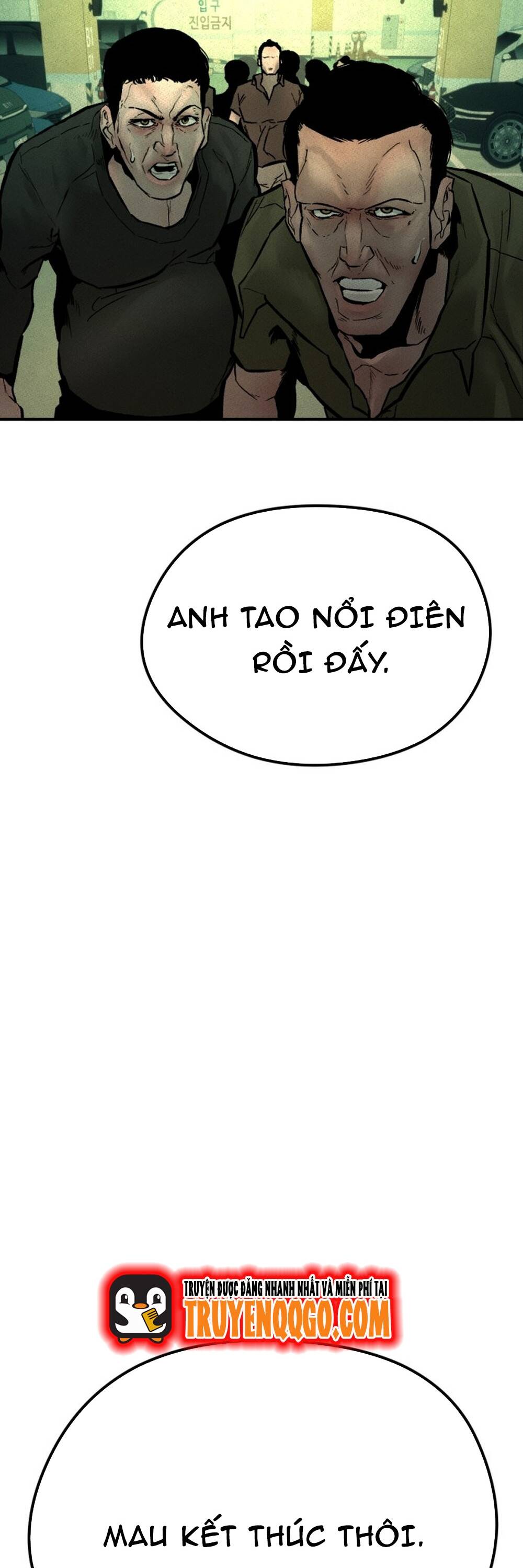 Hậu Duệ Ác Thần - Chapter 3 - Page 39