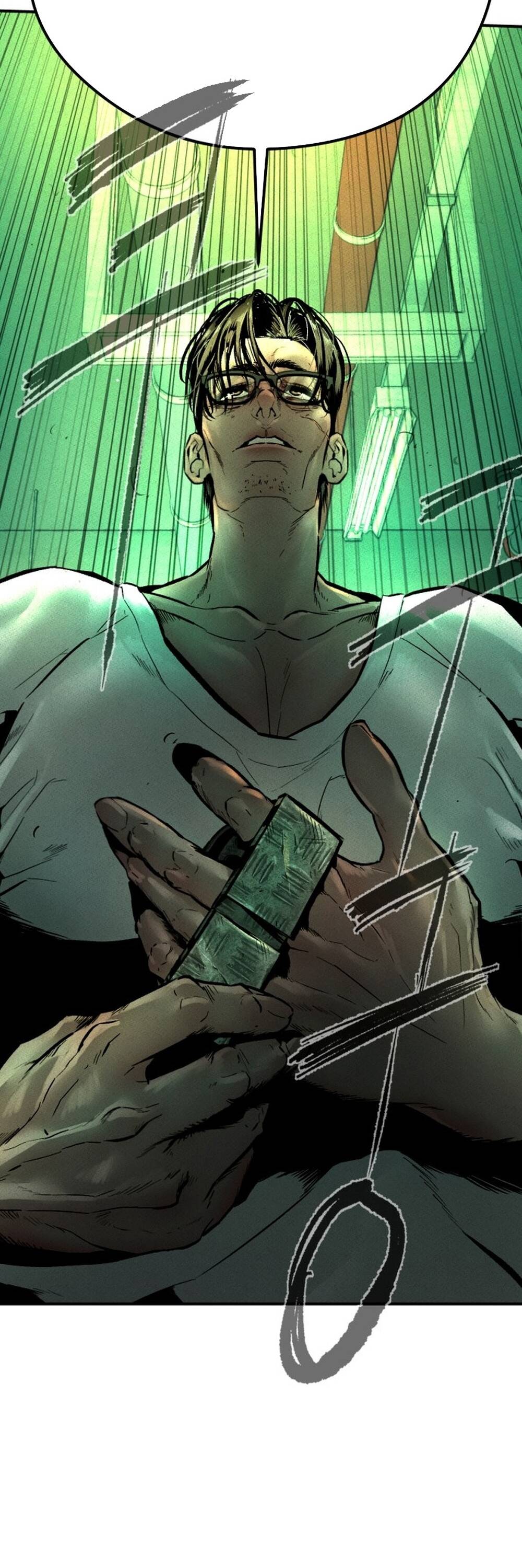 Hậu Duệ Ác Thần - Chapter 3 - Page 40