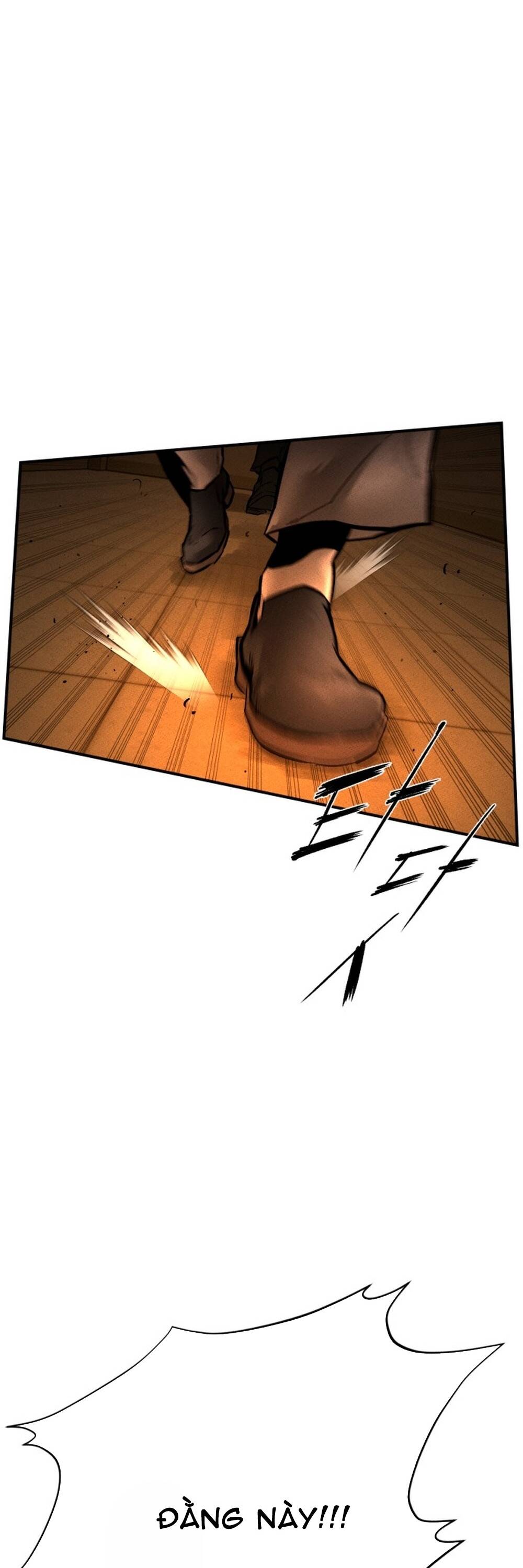 Hậu Duệ Ác Thần - Chapter 3 - Page 41