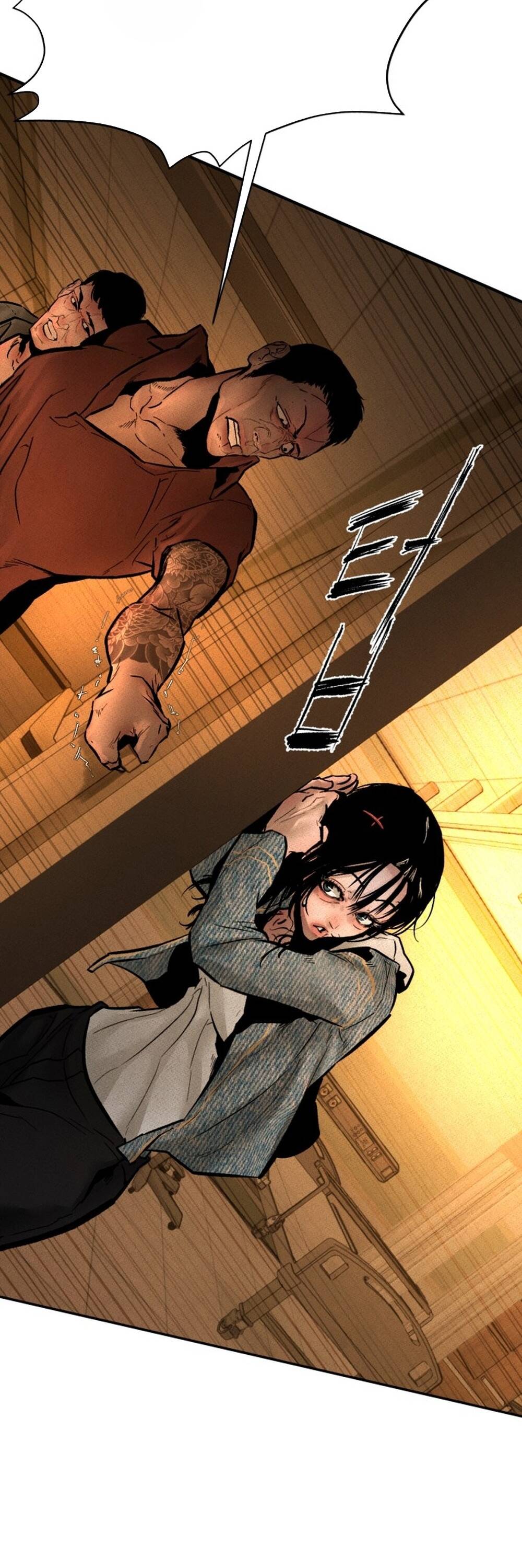 Hậu Duệ Ác Thần - Chapter 3 - Page 42