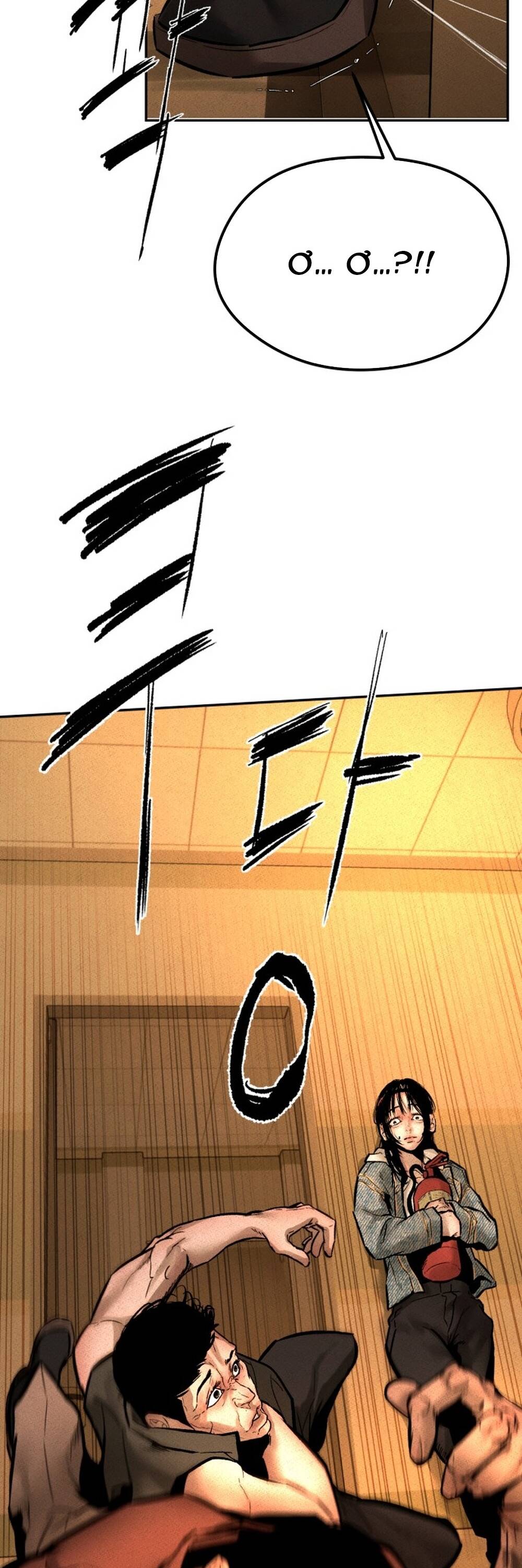 Hậu Duệ Ác Thần - Chapter 3 - Page 44