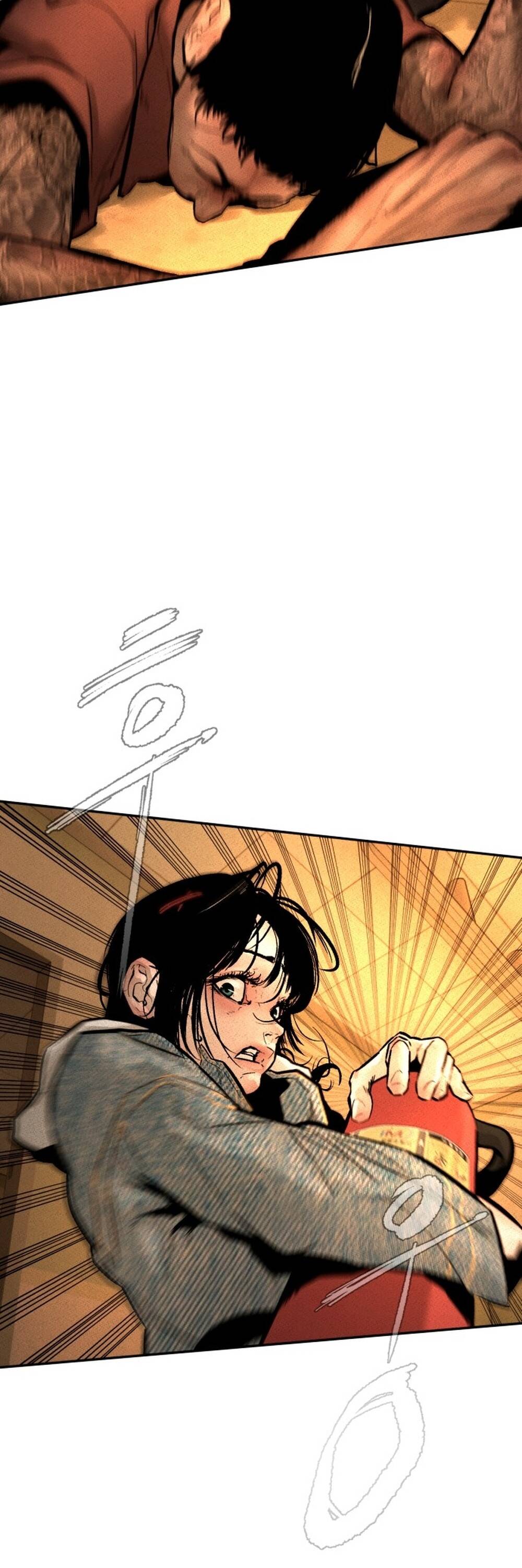 Hậu Duệ Ác Thần - Chapter 3 - Page 45