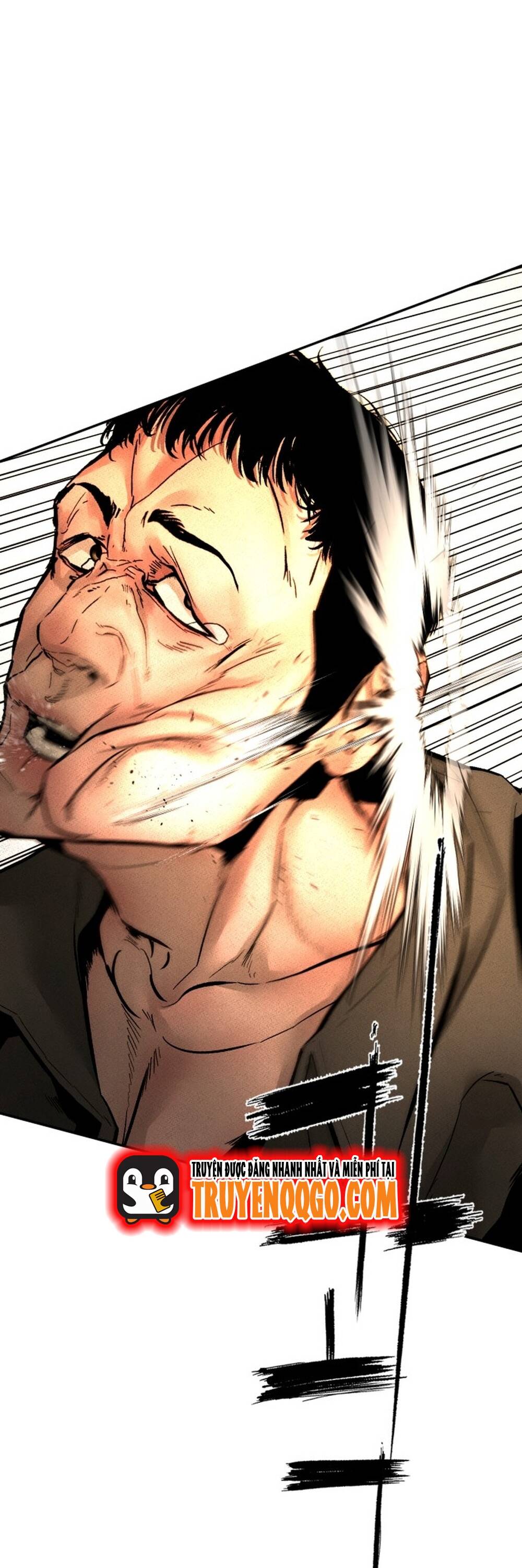 Hậu Duệ Ác Thần - Chapter 3 - Page 46