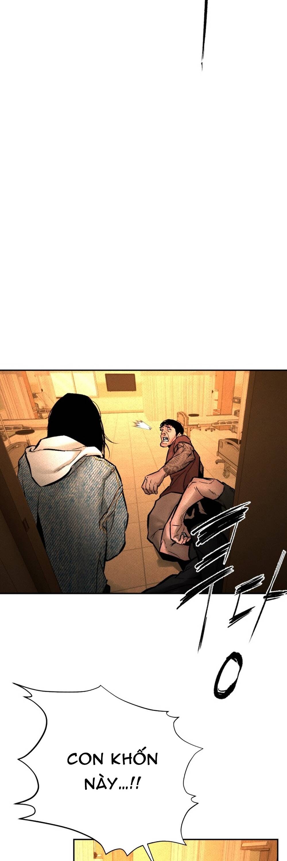 Hậu Duệ Ác Thần - Chapter 3 - Page 47