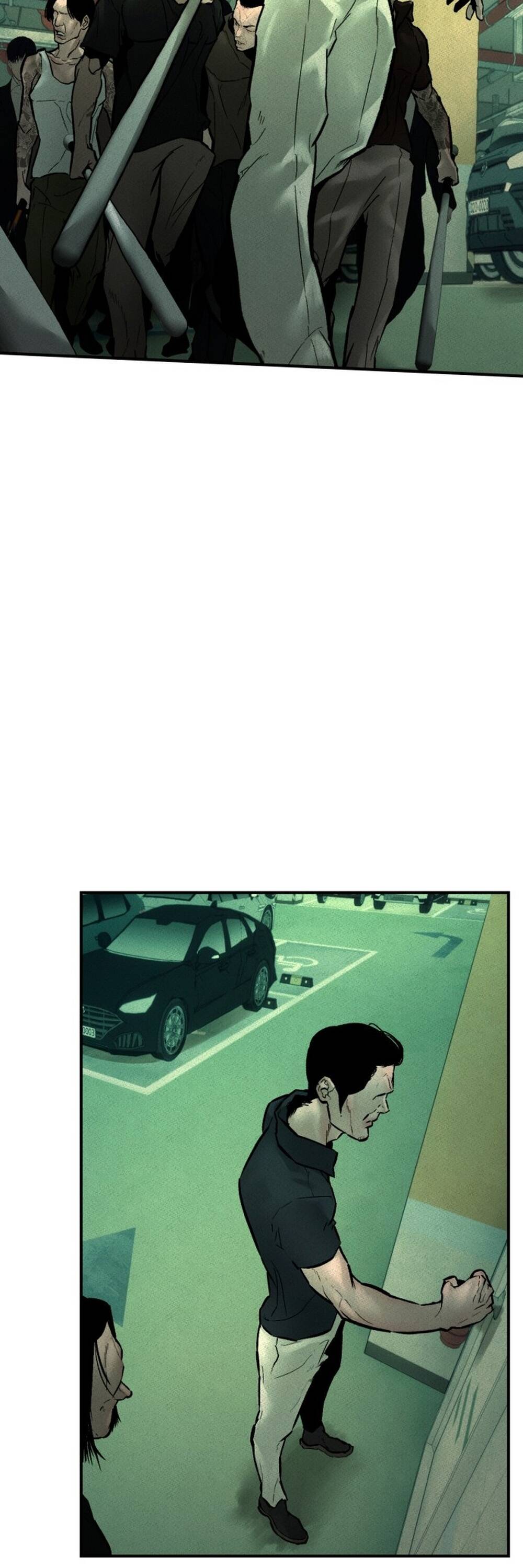 Hậu Duệ Ác Thần - Chapter 3 - Page 5