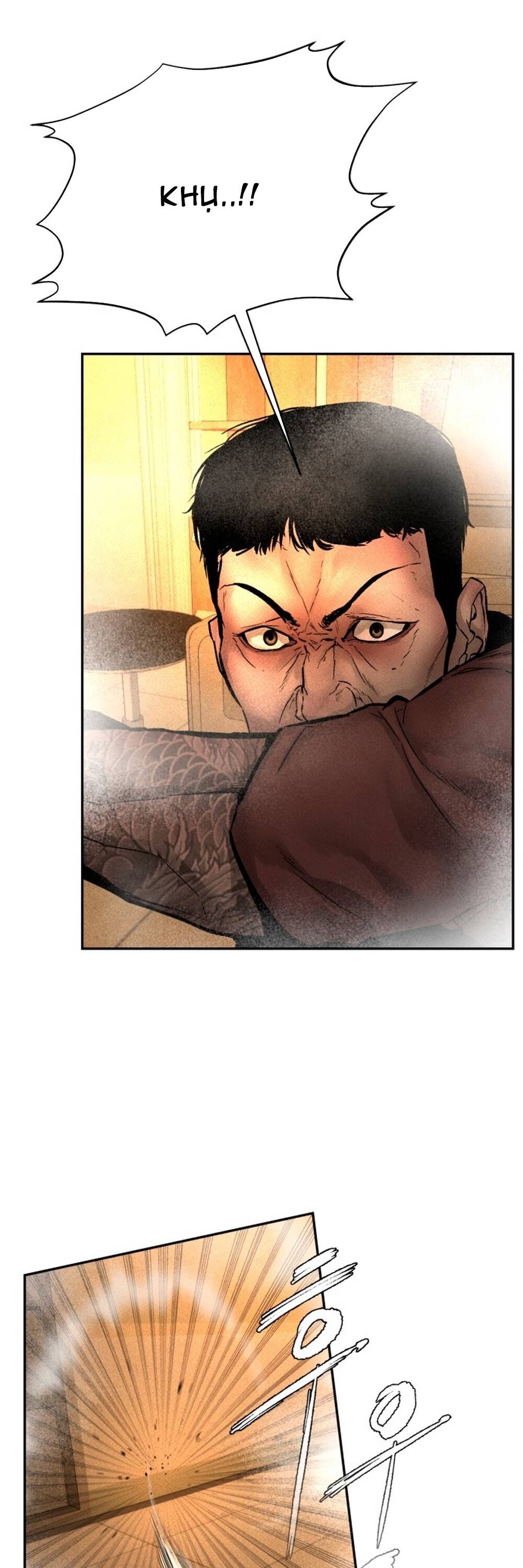 Hậu Duệ Ác Thần - Chapter 3 - Page 50