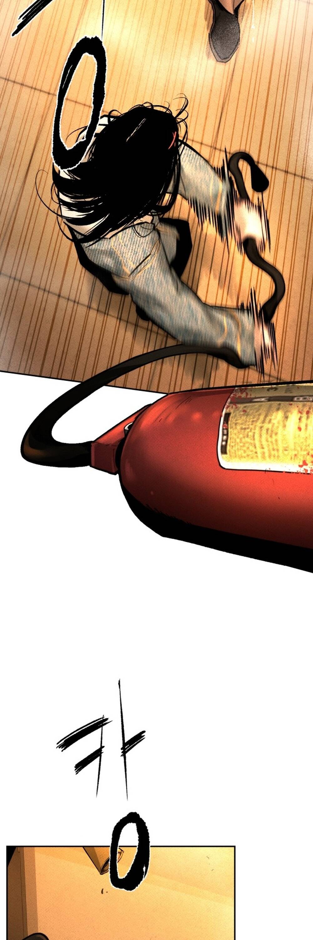 Hậu Duệ Ác Thần - Chapter 3 - Page 52