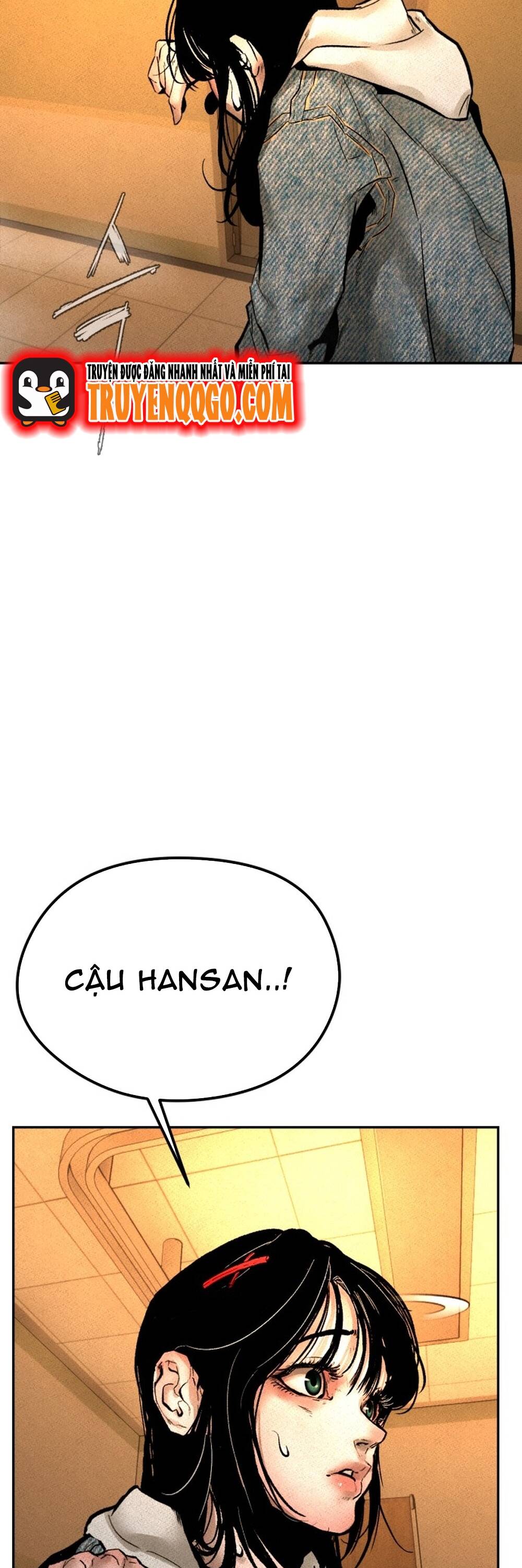 Hậu Duệ Ác Thần - Chapter 3 - Page 54
