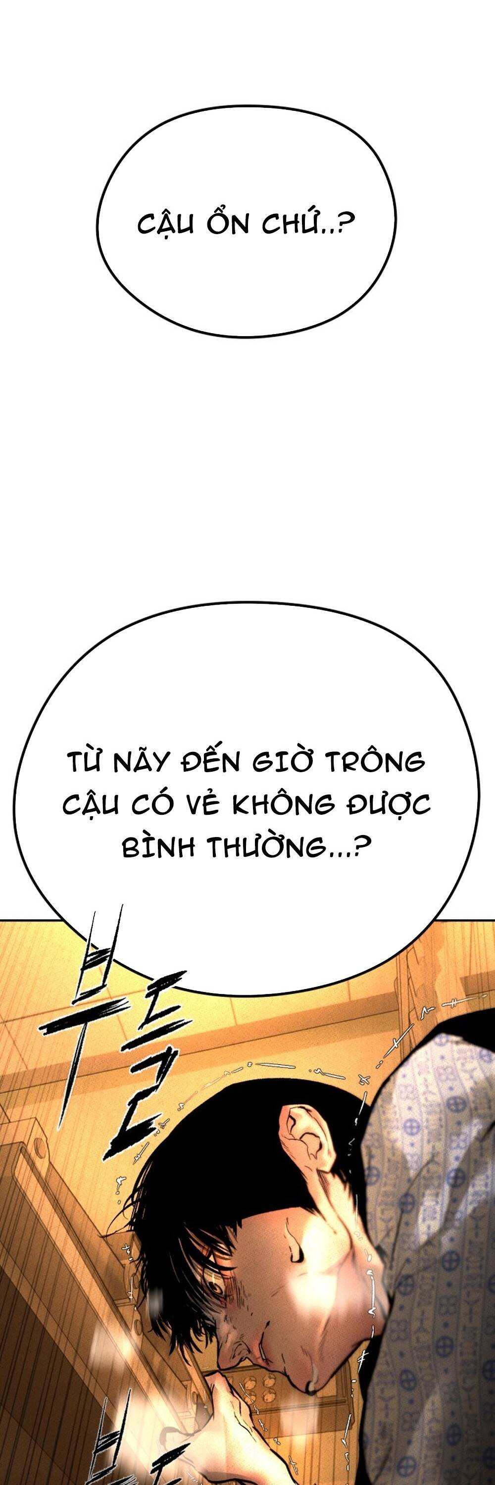 Hậu Duệ Ác Thần - Chapter 3 - Page 56