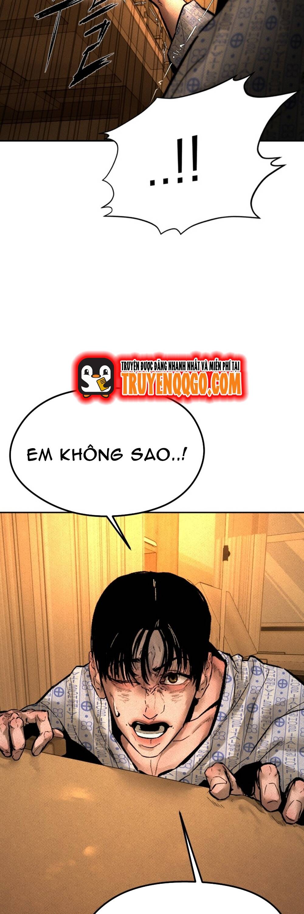 Hậu Duệ Ác Thần - Chapter 3 - Page 57