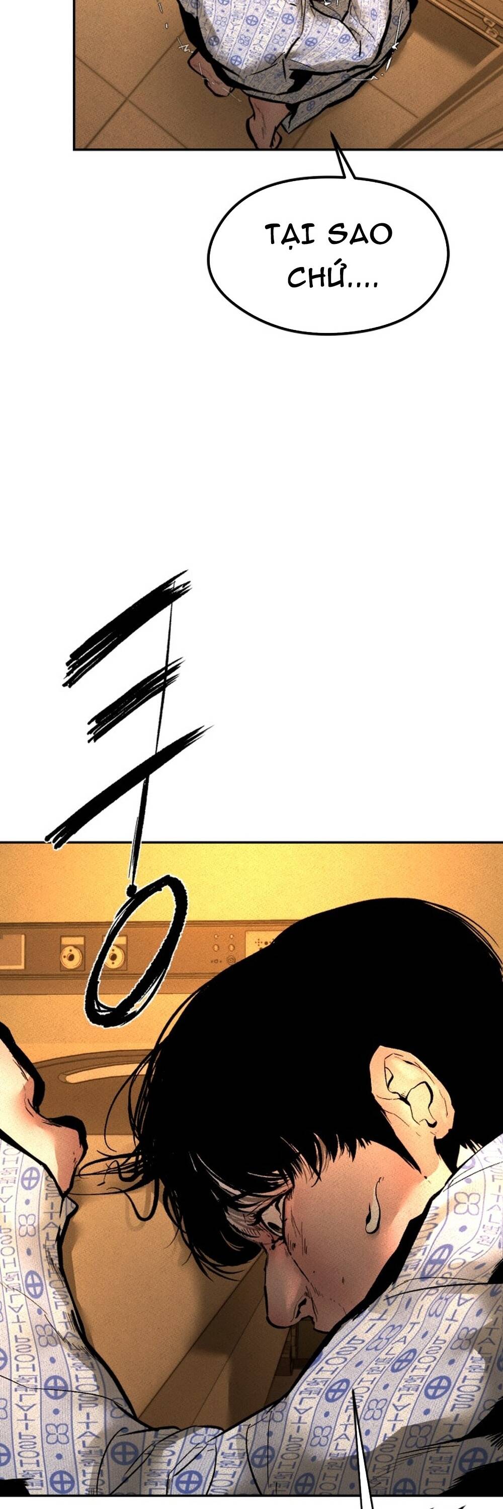 Hậu Duệ Ác Thần - Chapter 3 - Page 59